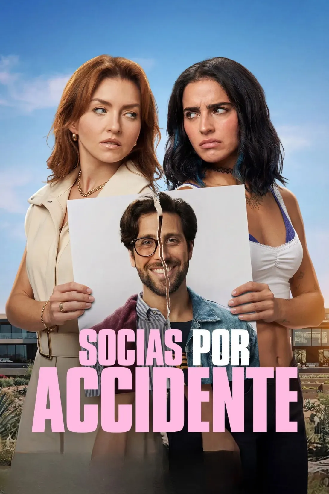 Socias por accidente (2026)
